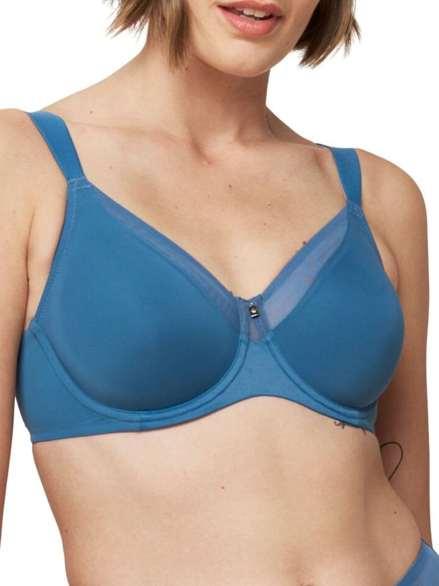 Thumbnail 6 de Triumph True Shape Sensation W01 Soutien-Gorge Minimiseur femme