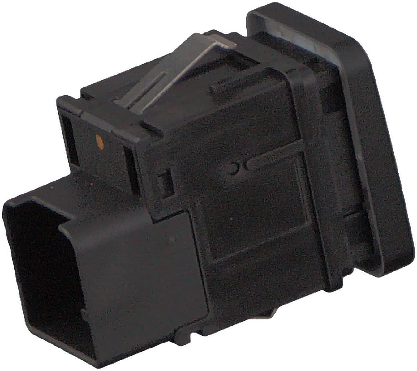 Detalle de febi bilstein 37606 Schalter für Feststellbremse – 1 Stück