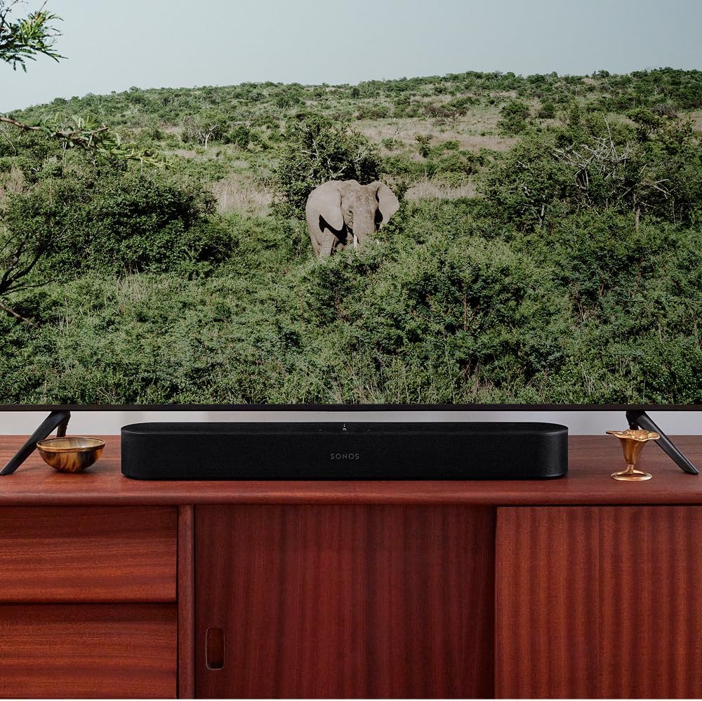Detalle 2 de Sonos soundbar Gen 2
