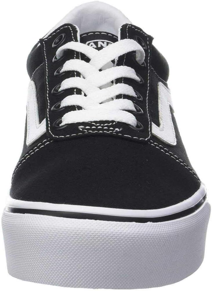 Thumbnail 3 de Vans Ward PlatformSneaker
