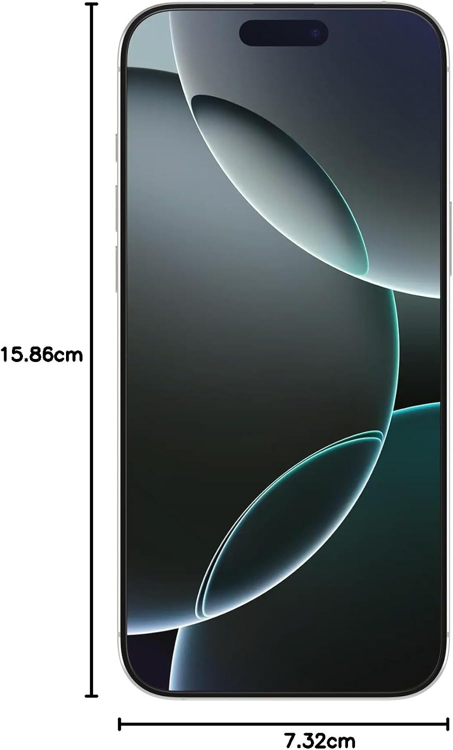 Thumbnail 5 de OtterBox Protecteur Pro Glass iPhone 16 Pro