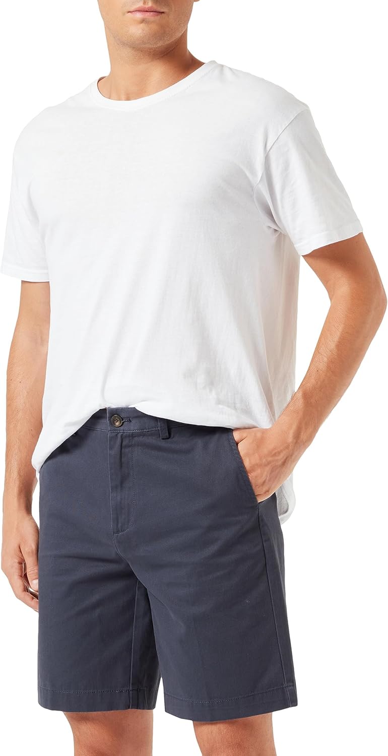 Thumbnail 6 de Amazon Essentials Men’s Slim-Fit 9" (23cm) Chino Shorts