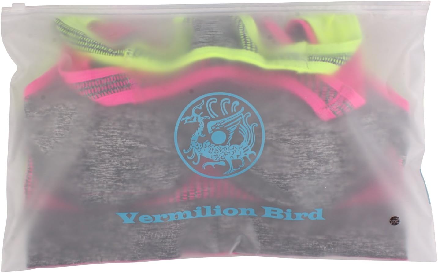 Thumbnail 6 de Vermilion Bird Women’s 3-Pack Seamless Sports Bras with Removable Pads