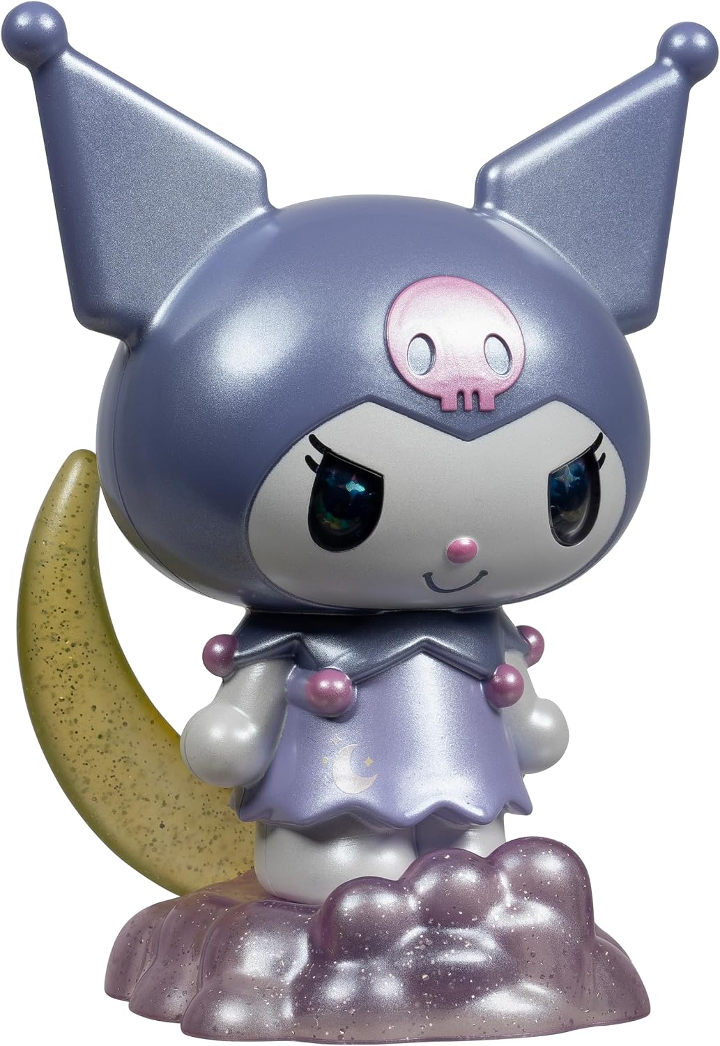 Thumbnail 2 de Figurine Hello Kitty Kuromi – 10 cm, HKT083, dès 6 ans
