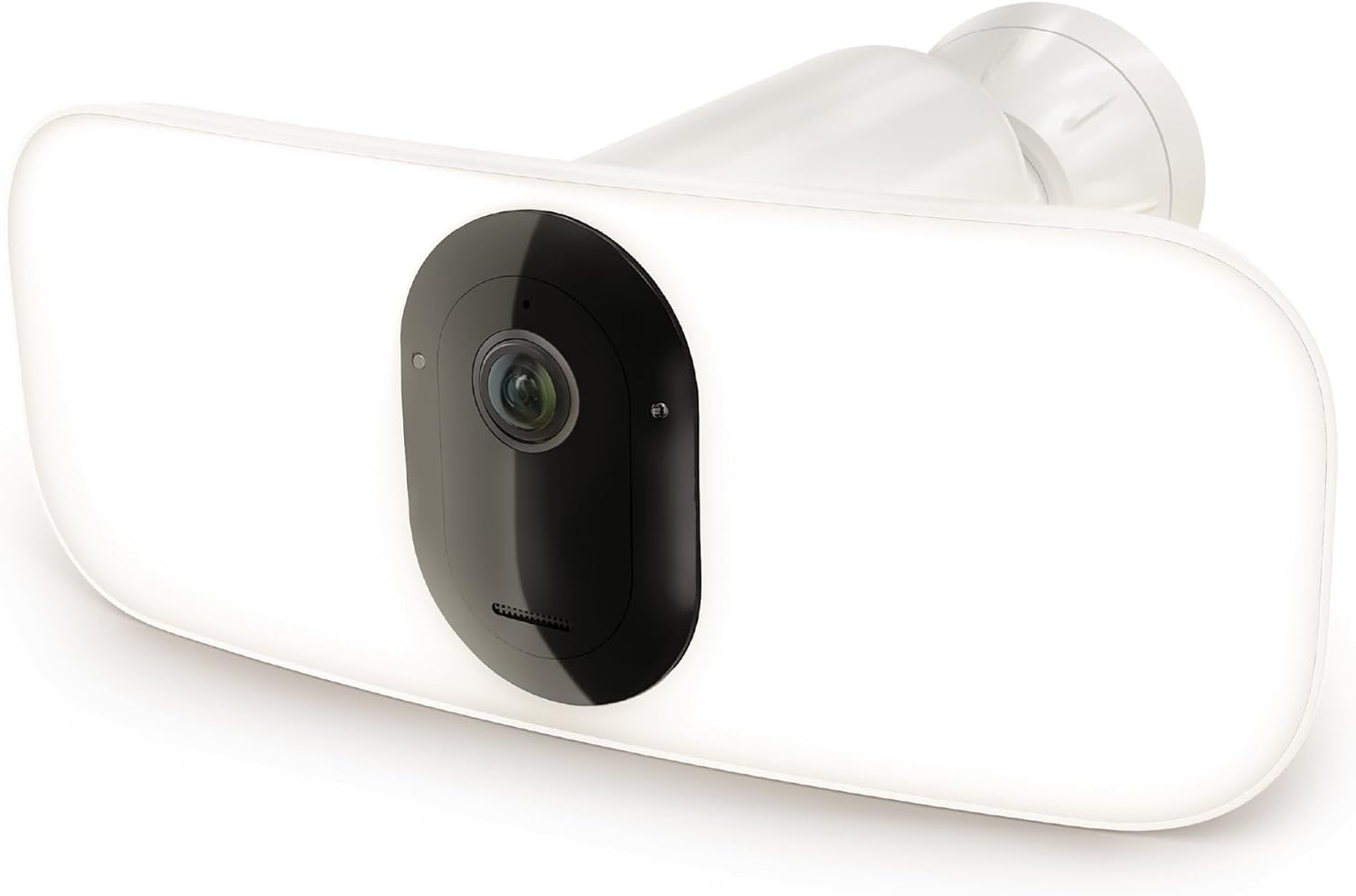 Detalle de Arlo Wireless Floodlight Security Camera 2K HDR