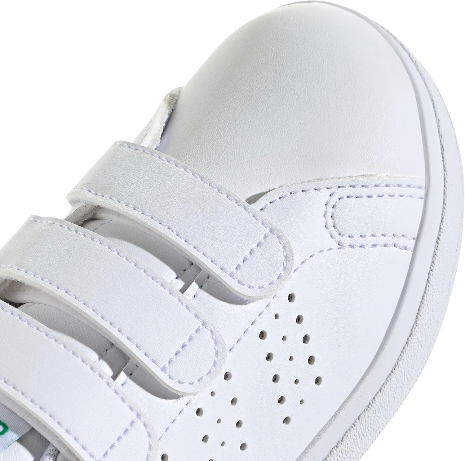 Detalle 1 de adidas Advantage Base 2.0 31 EU