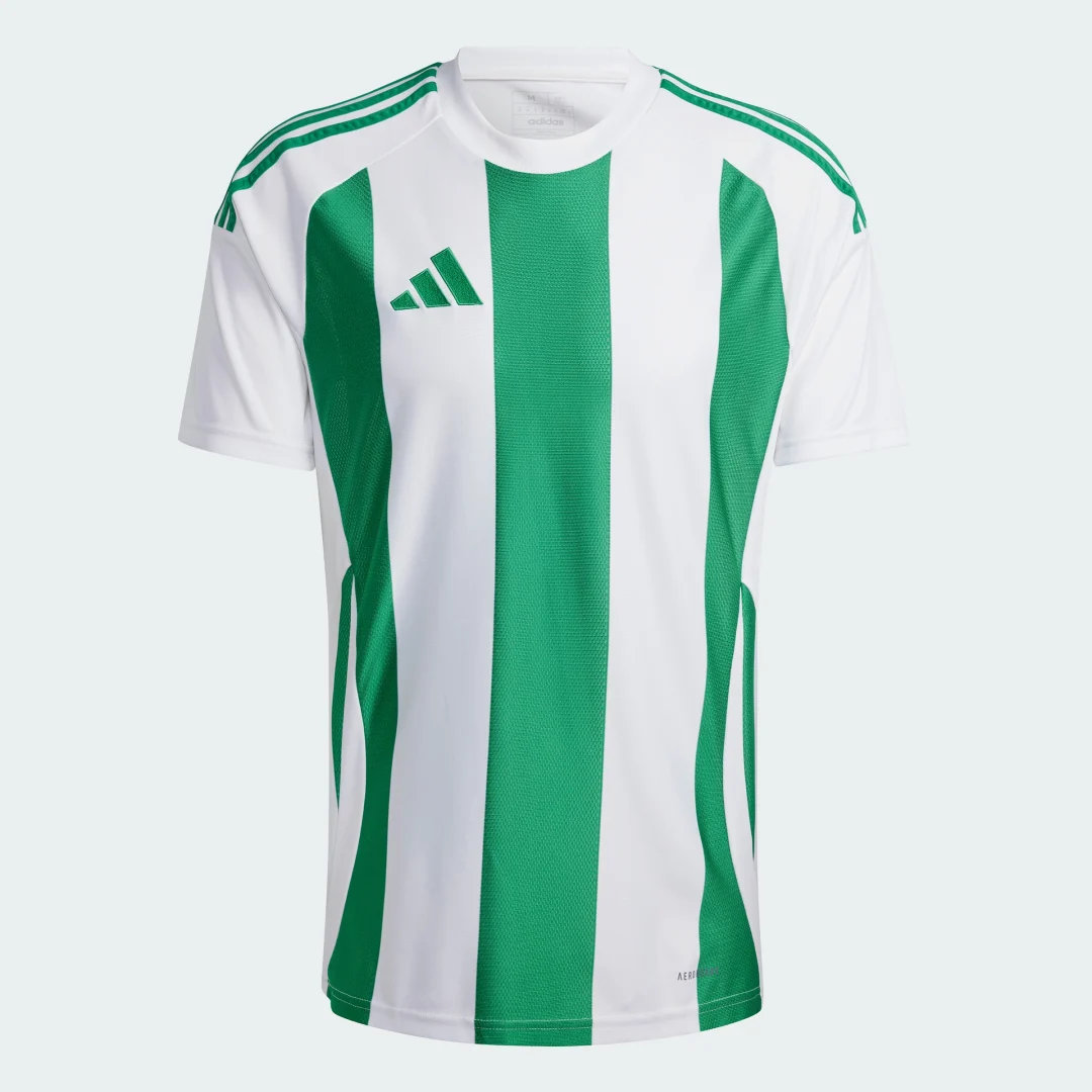 Detalle de Camiseta Striped 24 de Adidas – análisis práctico para decidir si merece la pena