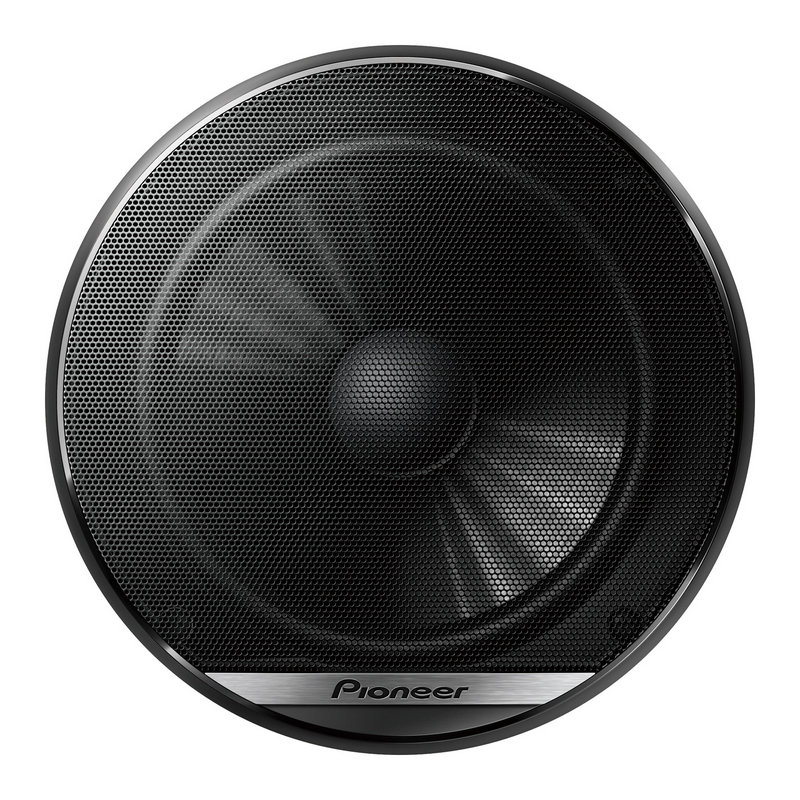 Detalle 2 de Pioneer TS-G170C: altavoces de coche de 17 cm, 2 vías, 300 W máximos
