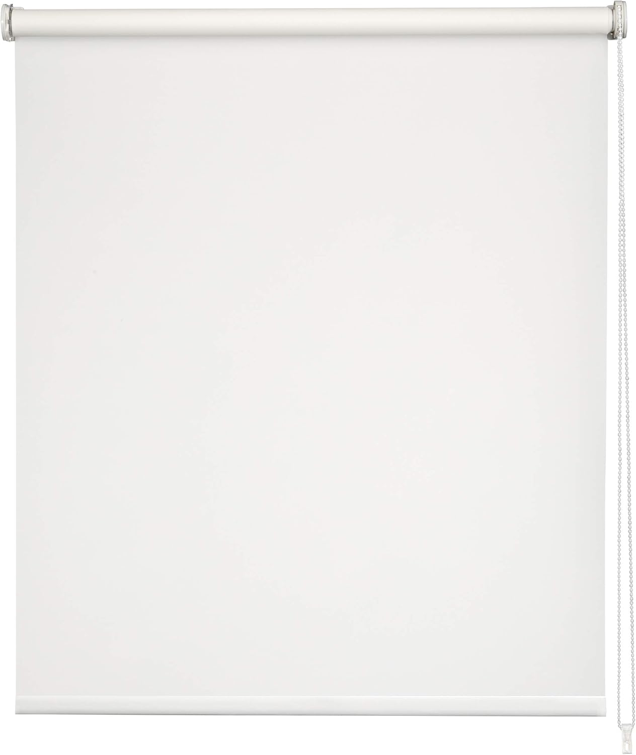 Detalle de Easydeco Store Enrouleur Daylight Translucide Gris – 130 x 250 cm