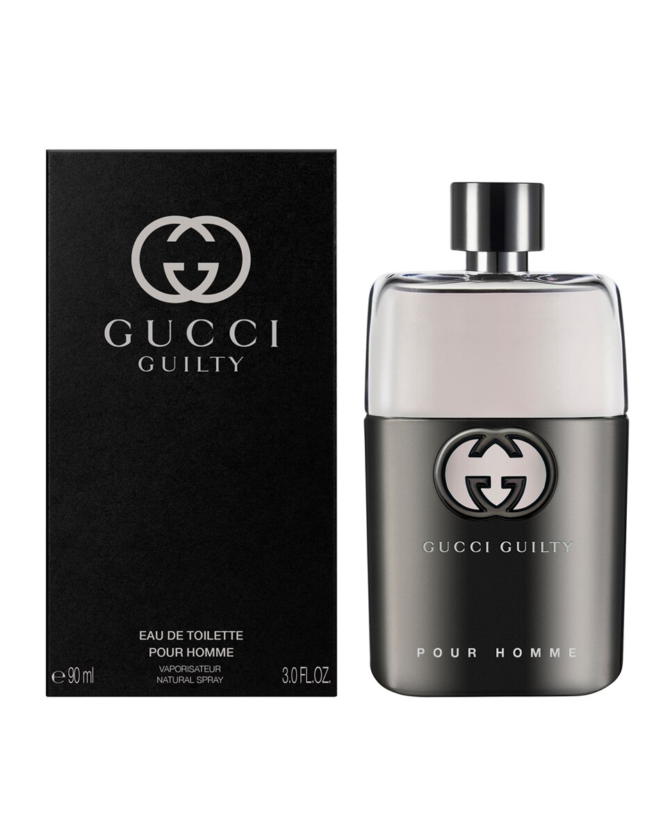 Thumbnail 1 de Gucci Guilty Pour Homme - Eau de Toilette ✨
