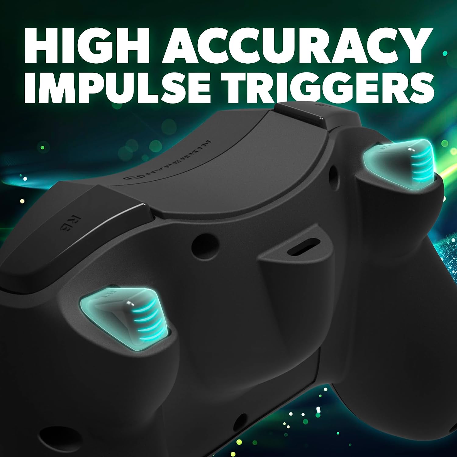 Thumbnail 3 de Hyperkin DuchesS Controller for Xbox Series X|S