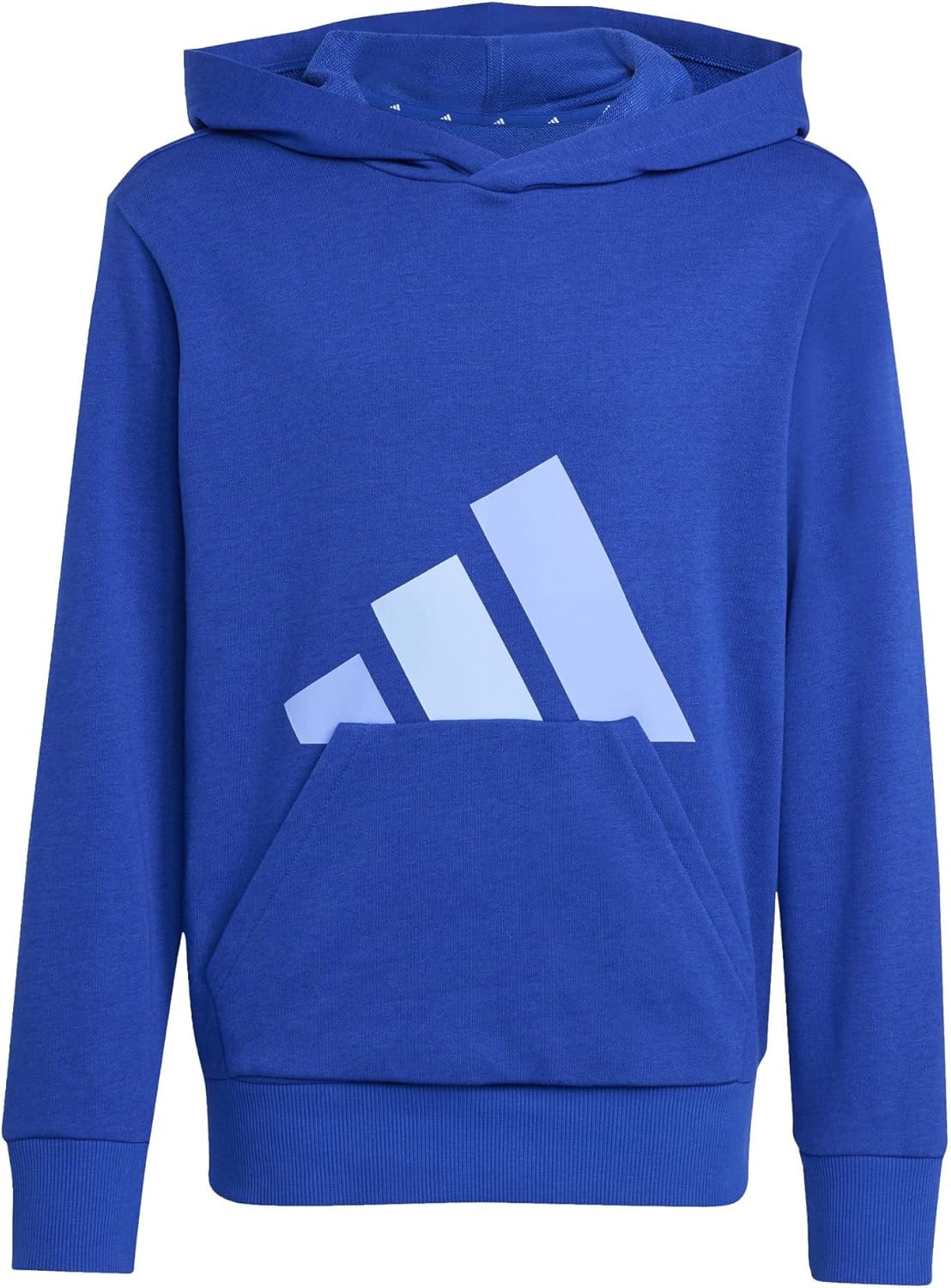 Thumbnail 5 de adidas Unisex Kids Essentials Kids Hoodie (Kängurutasche, gerader Schnitt)