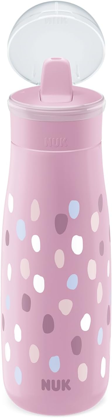 Thumbnail 3 de NUK Mini-Me Flip 450 ml Kindertrinkflasche