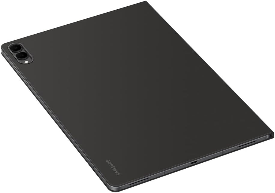 Thumbnail 3 de Samsung Tab S11 Ultra Book Cover (Black) with integrated stand