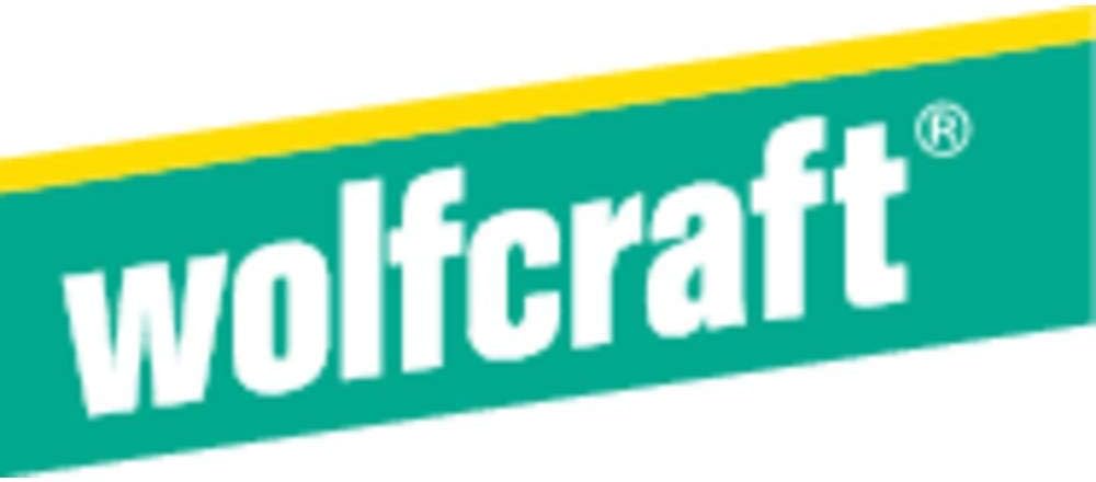 Detalle 2 de wolfcraft I 7976010 – wiertło do szkła i płytek, Ø 6 mm, z węglika