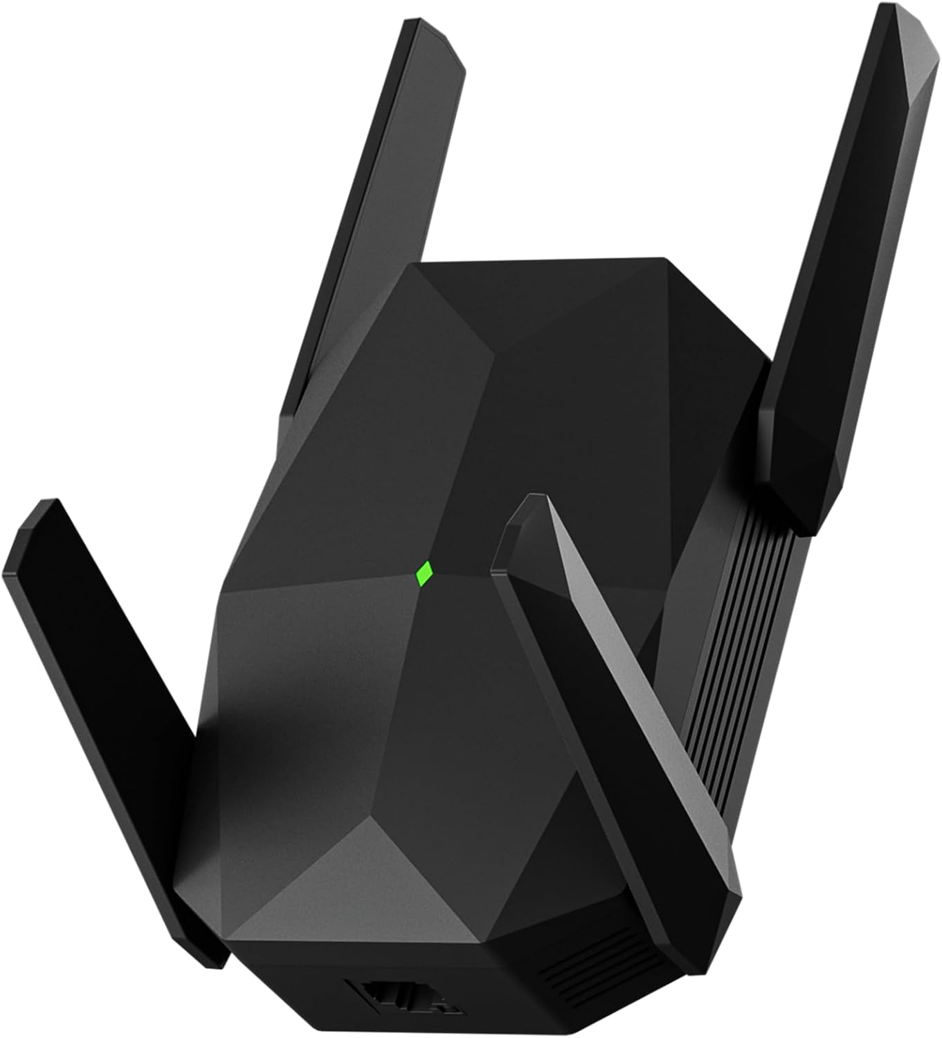 Detalle de JoyLantern AX3000 WiFi 6 Extender, Dual-Band 3000 Mbps, Ethernet Port