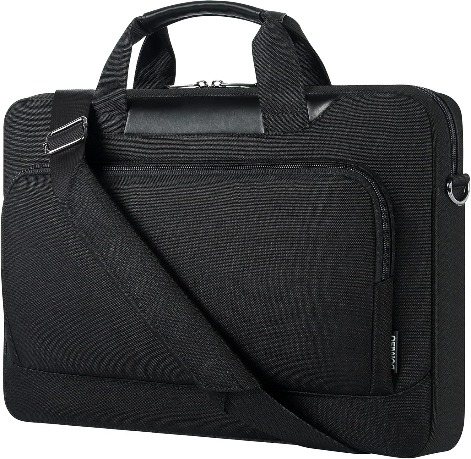 Thumbnail 6 de DOMISO Laptop Sleeve Case Large Capacity