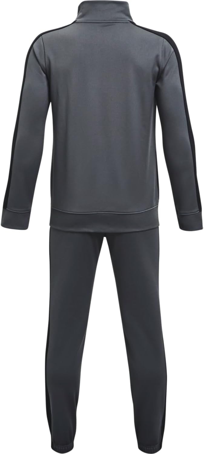 Thumbnail 1 de Under Armour Knit Track Suit Garçon – Lot de 1