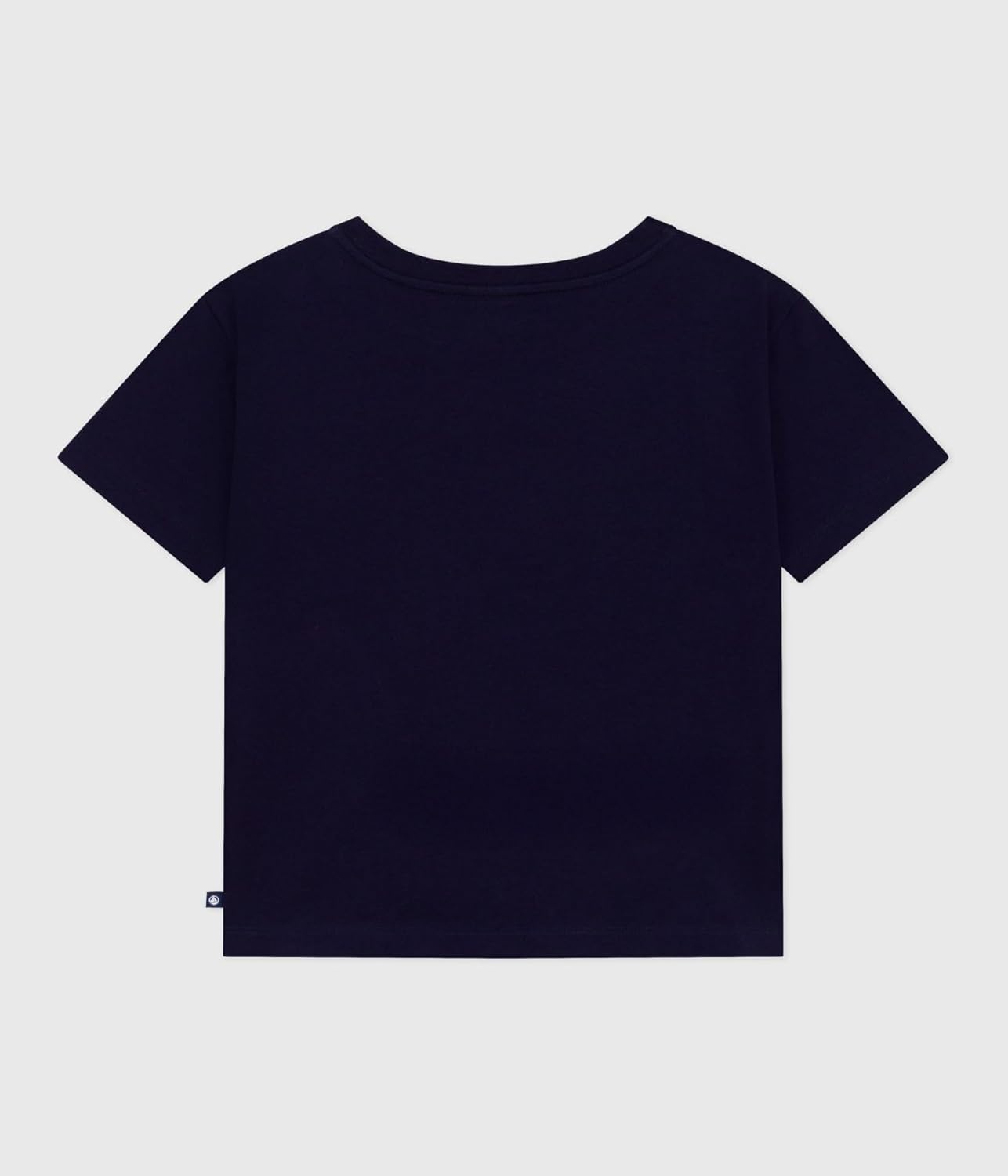 Thumbnail 5 de Petit Bateau Vêtements Jour Garçon — Tee-shirt ample en jersey léger