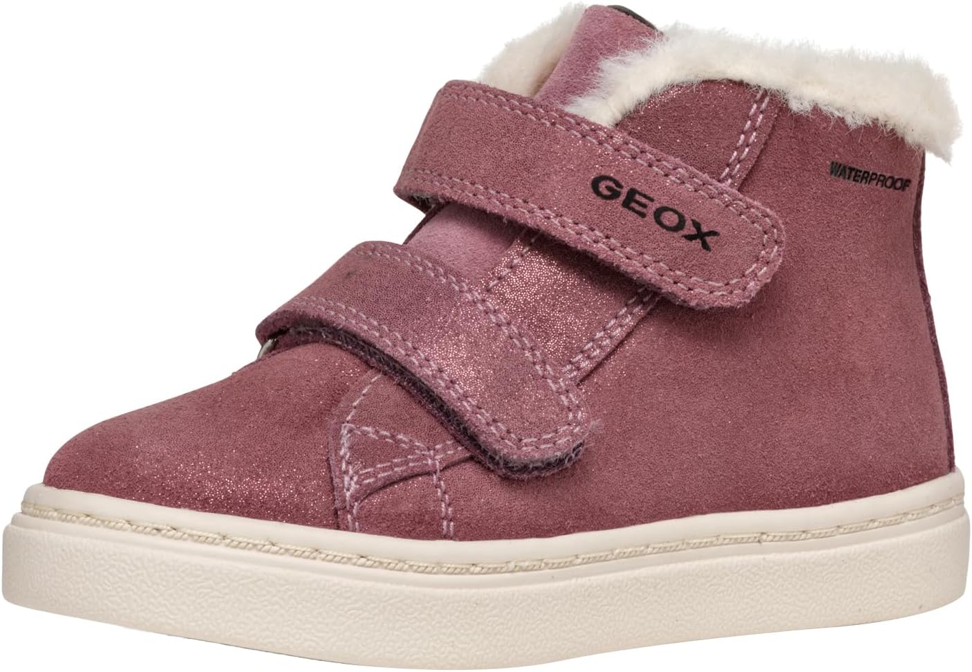 Thumbnail 5 de Geox B Nashik Girl WPF A - Scarpe da ginnastica per Bambina 0-24