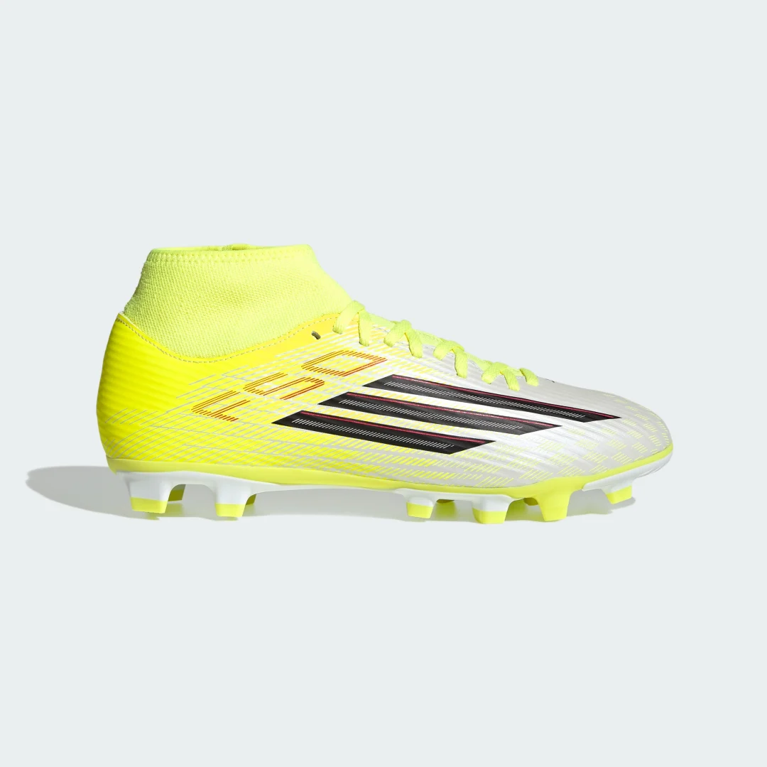 Thumbnail 1 de Adidas bota de fútbol F50 CLUB