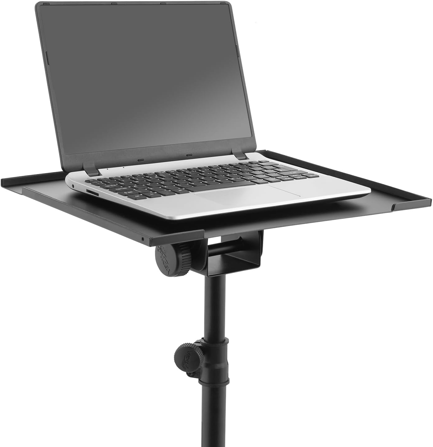 Detalle de Tiger LEC8-BK support sol 88–137 cm