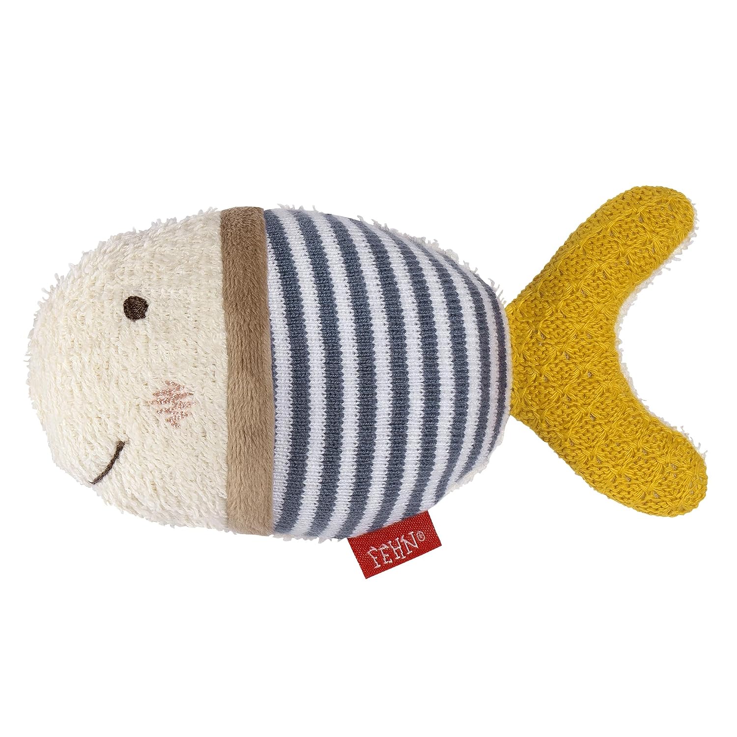 Thumbnail 6 de Fehn Badetier Otter 17 cm
