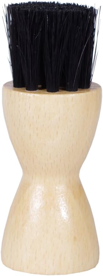 Detalle de Kaps Shoe Polish Applicator Brush Small