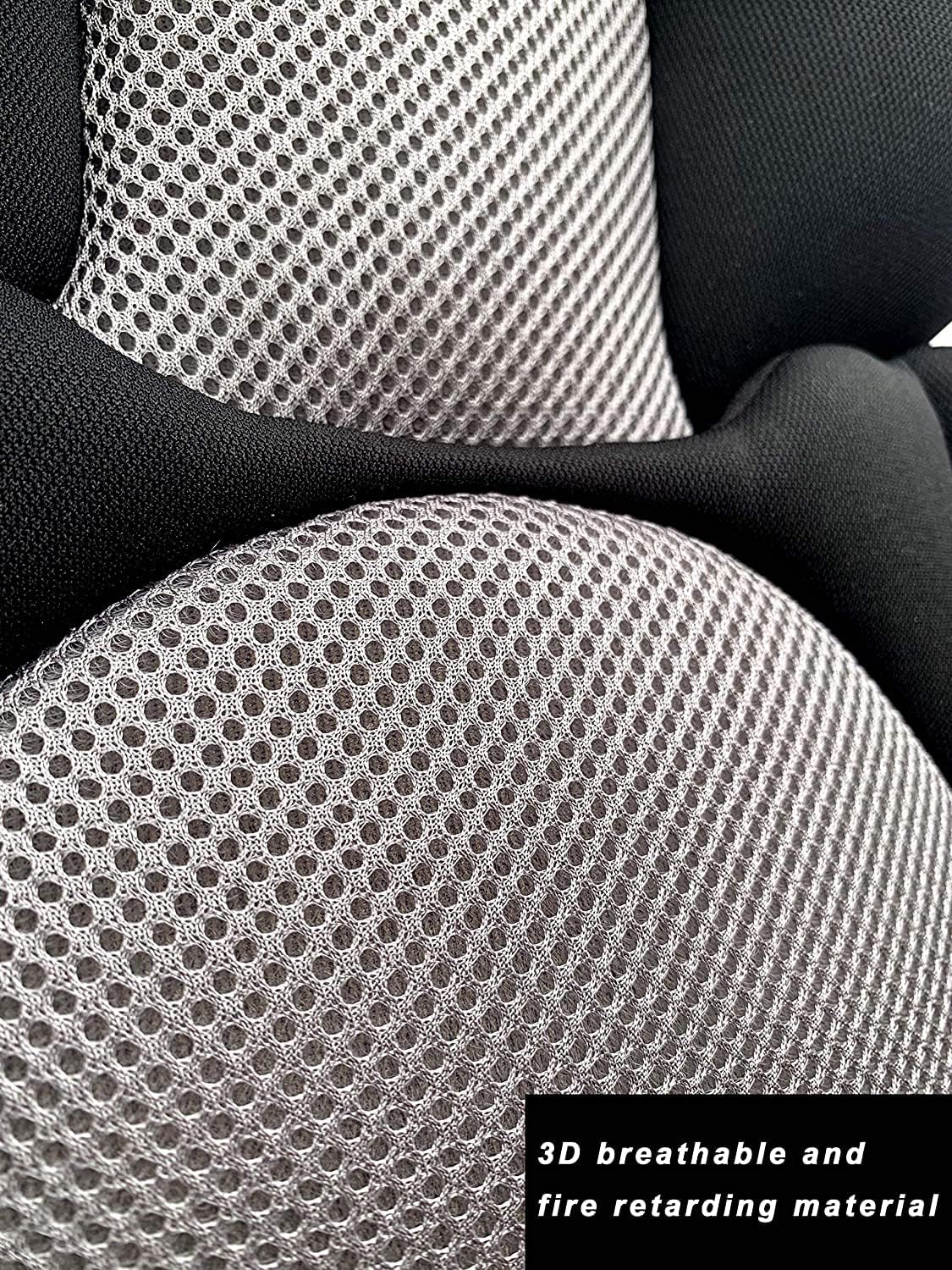 Thumbnail 3 de GanEn Baby Cozy Sleeping Head and Body Support Cushion for Stroller Car Seat High Chair