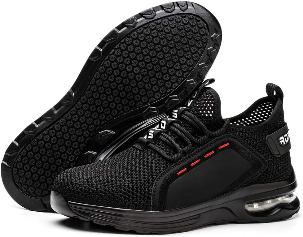 Thumbnail 5 de Rona Safety Shoes Steel Toe Cap 👞