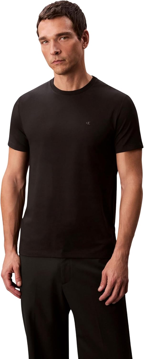 Thumbnail 5 de Calvin Klein T-Shirts Homme – authentique et durable
