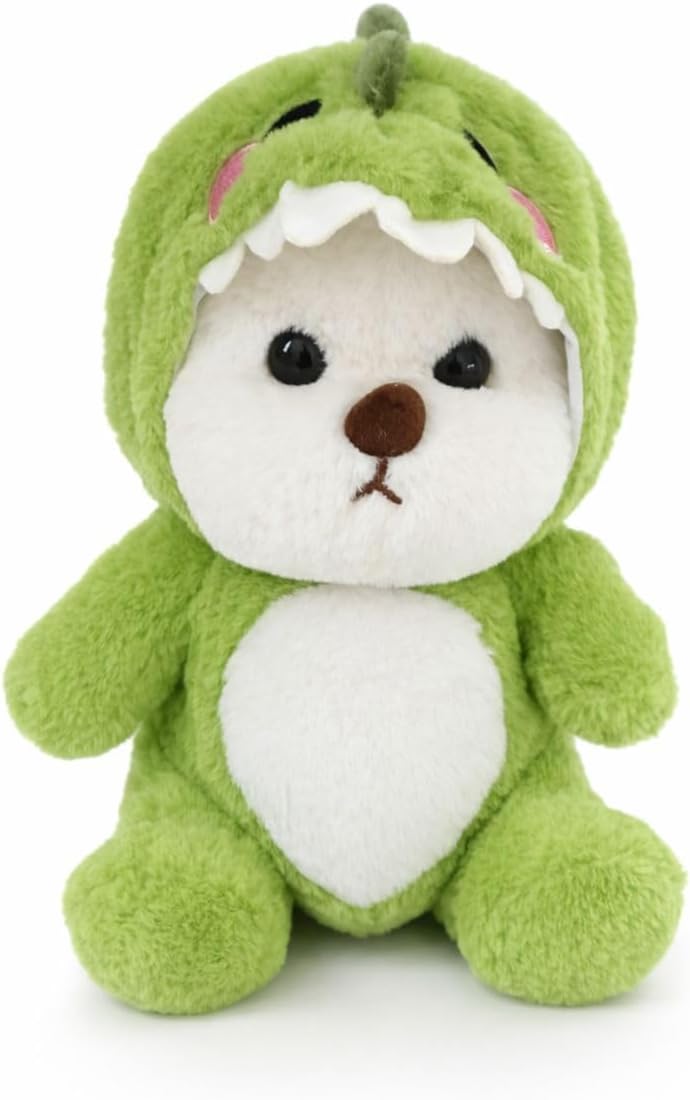 Thumbnail 5 de LEIGHT Orsetto di Peluche 28 cm