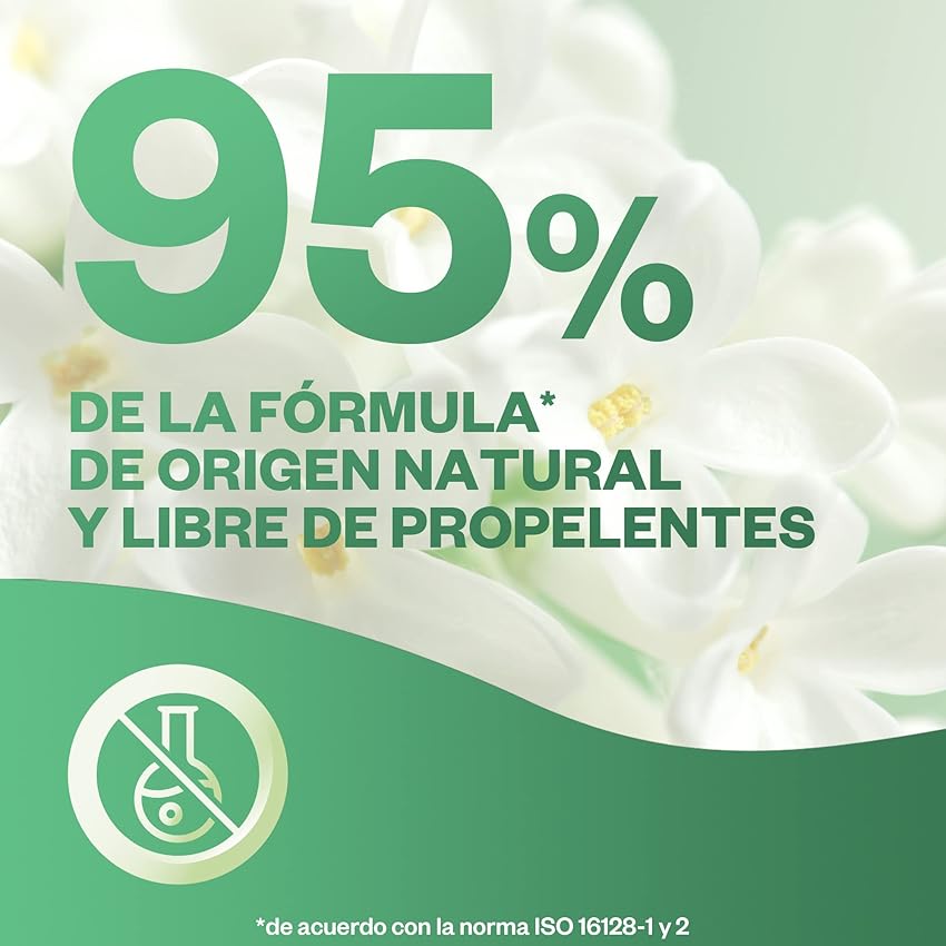 Thumbnail 4 de Air Wick Active Fresh Spray Automático - Brisa Marina 3 Recambios 🌊