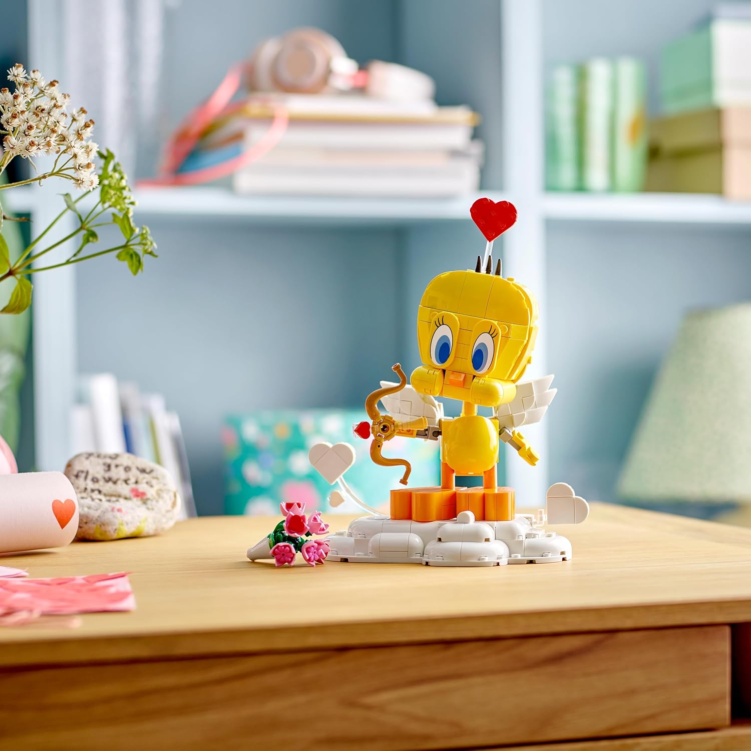 Thumbnail 6 de LEGO 40824 Sweetheart Tweety Bird