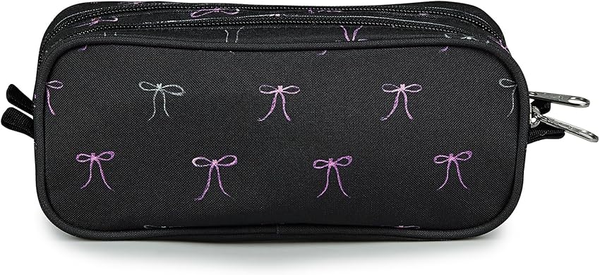 Thumbnail 2 de JanSport Large Accesssory Pouch Bolsa Grande 10 x 8 x 23 cm