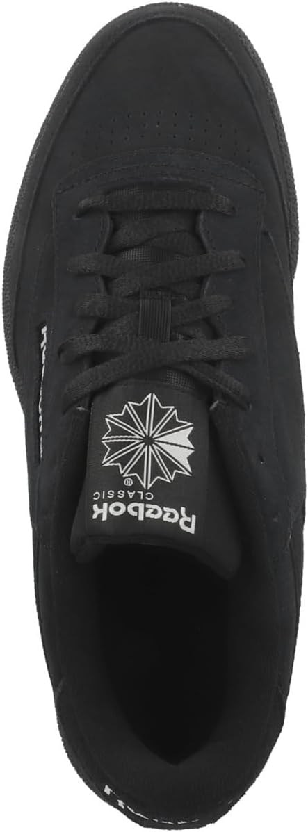 Thumbnail 1 de Reebok Glide Ripple ClipSneaker für Unisex – Leder, dämpfende Zwischensohle und griffige Gummilaufsohle