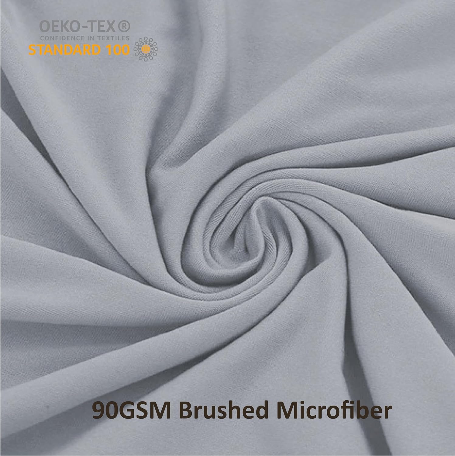 Thumbnail 4 de REHAN & CO Double Fitted Sheet 16 Inch Depth