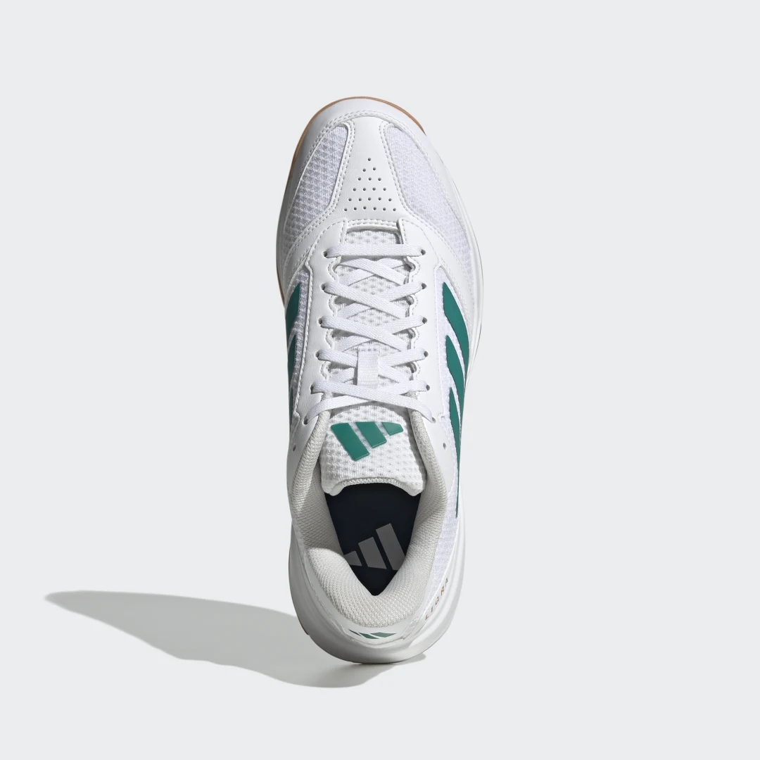 Detalle 2 de Adidas Zapatilla Ligra 8 Indoor: ¿vale la pena para entrenar en pista cubierta?