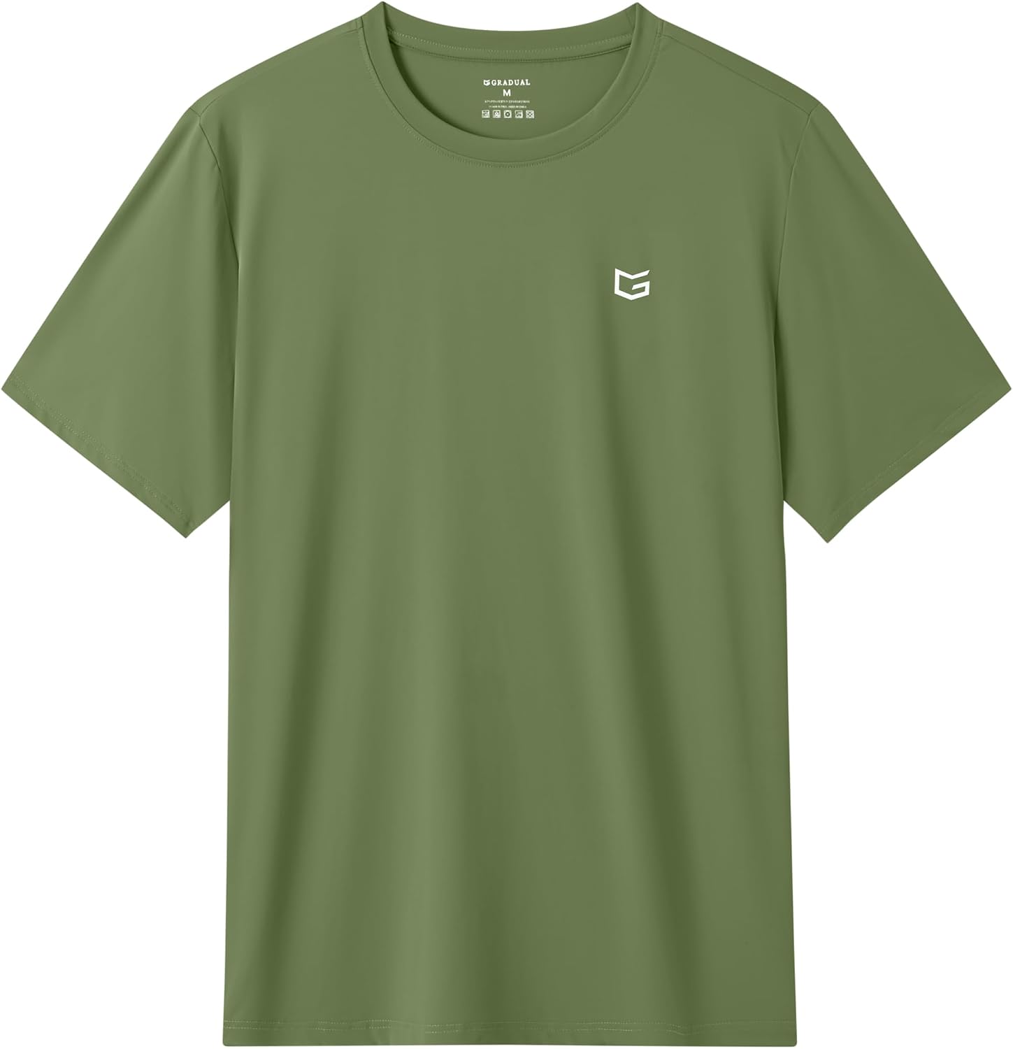Thumbnail 6 de G Gradual Men's Swim Shirt