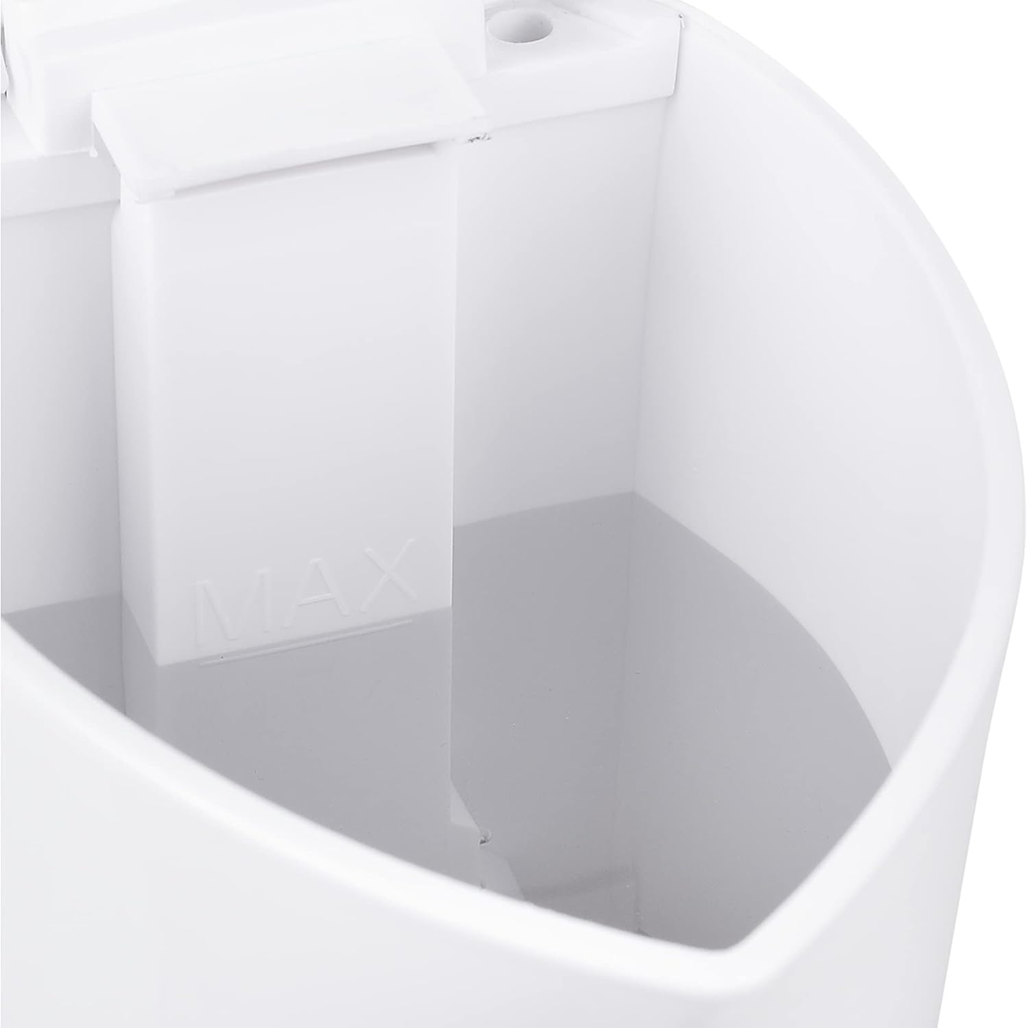 Detalle de Tristar WK-3372 : bouilloire compacte de 1 litre avec arrêt automatique