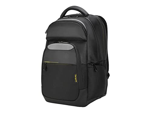 Detalle de Targus TCG670GL mochila portátil 17,3 pulgadas