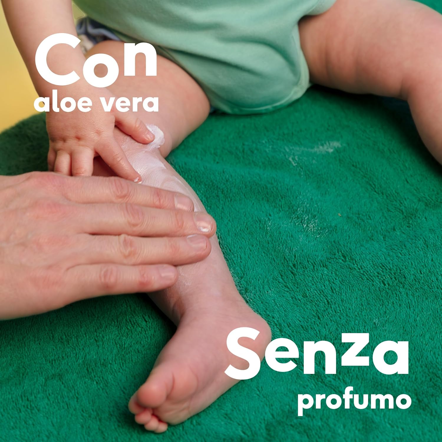 Thumbnail 3 de Naïf Spray Doposole Rinfrescante per Neonati e Bambini – 175 ml, 0% Profumo, Vegano
