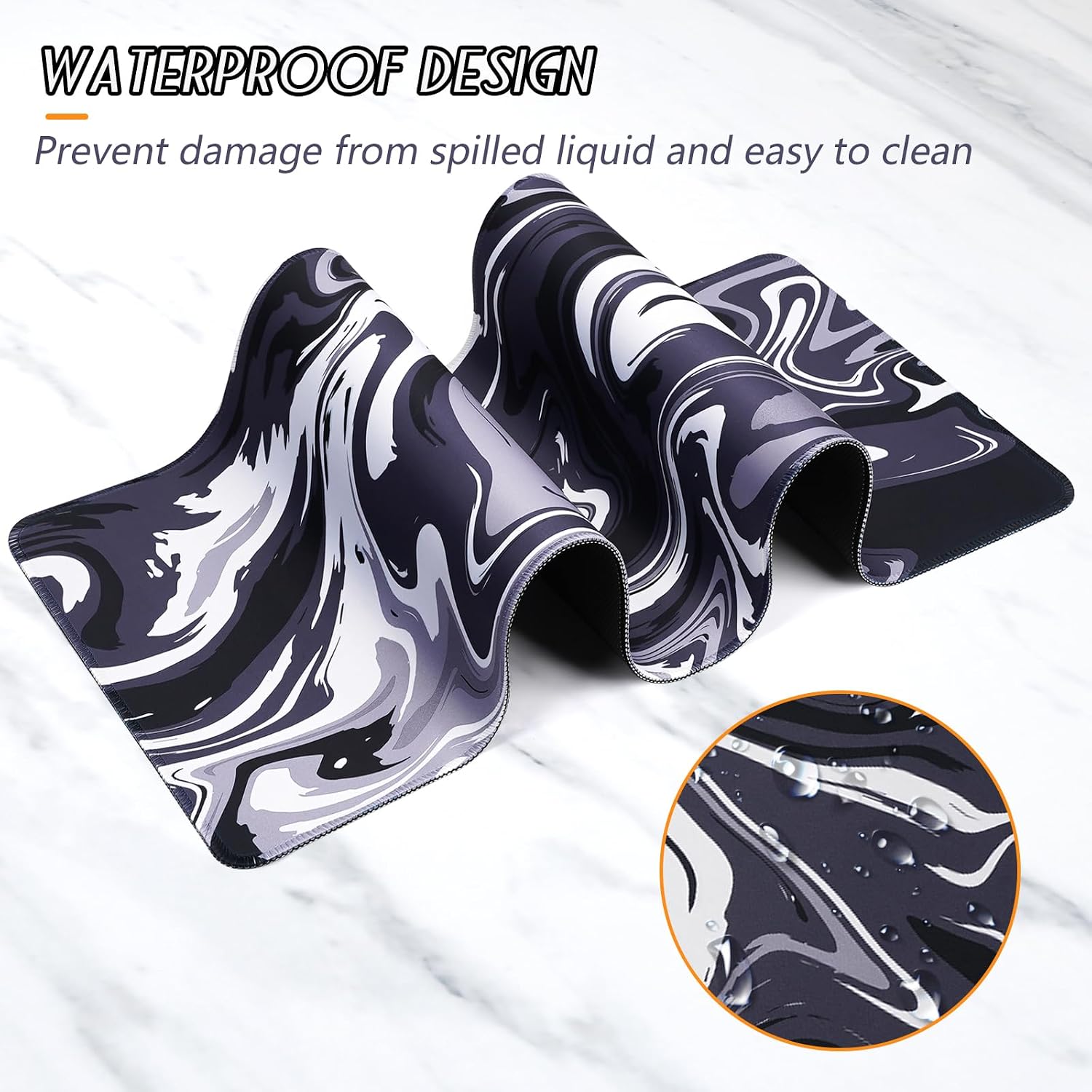 Thumbnail 3 de EFISH 800x300mm Gaming Mouse Pad
