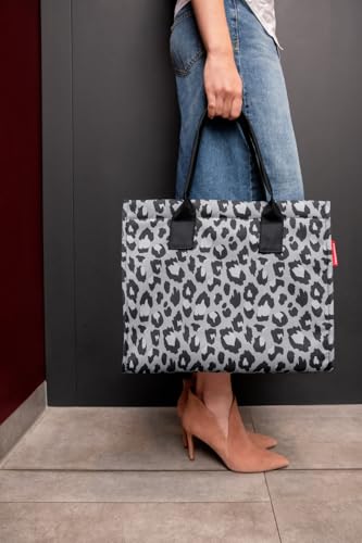 Thumbnail 6 de reisenthel daily shopper leo nero – Moderner, geradliniger Shopper für jeden Anlass