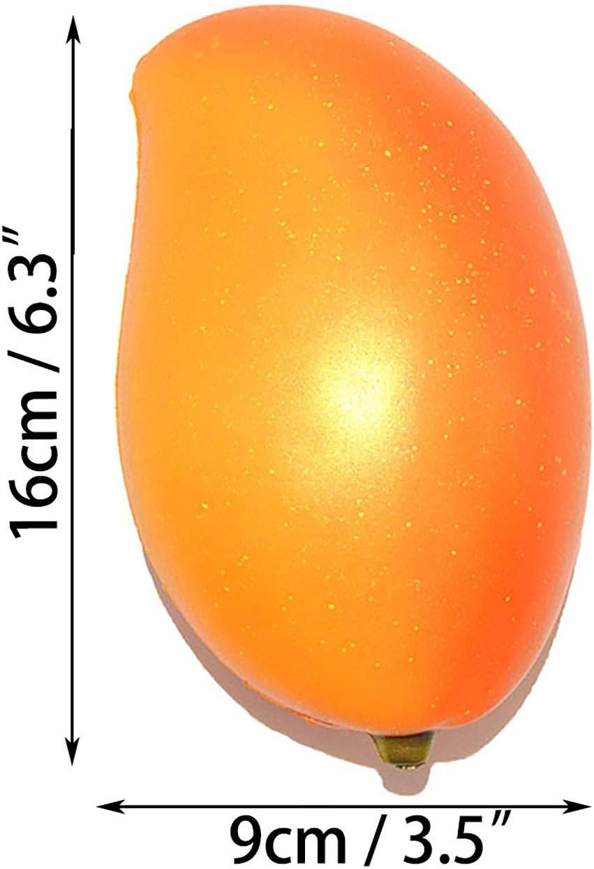 Detalle 2 de Areedy Squishy Toy Jumbo