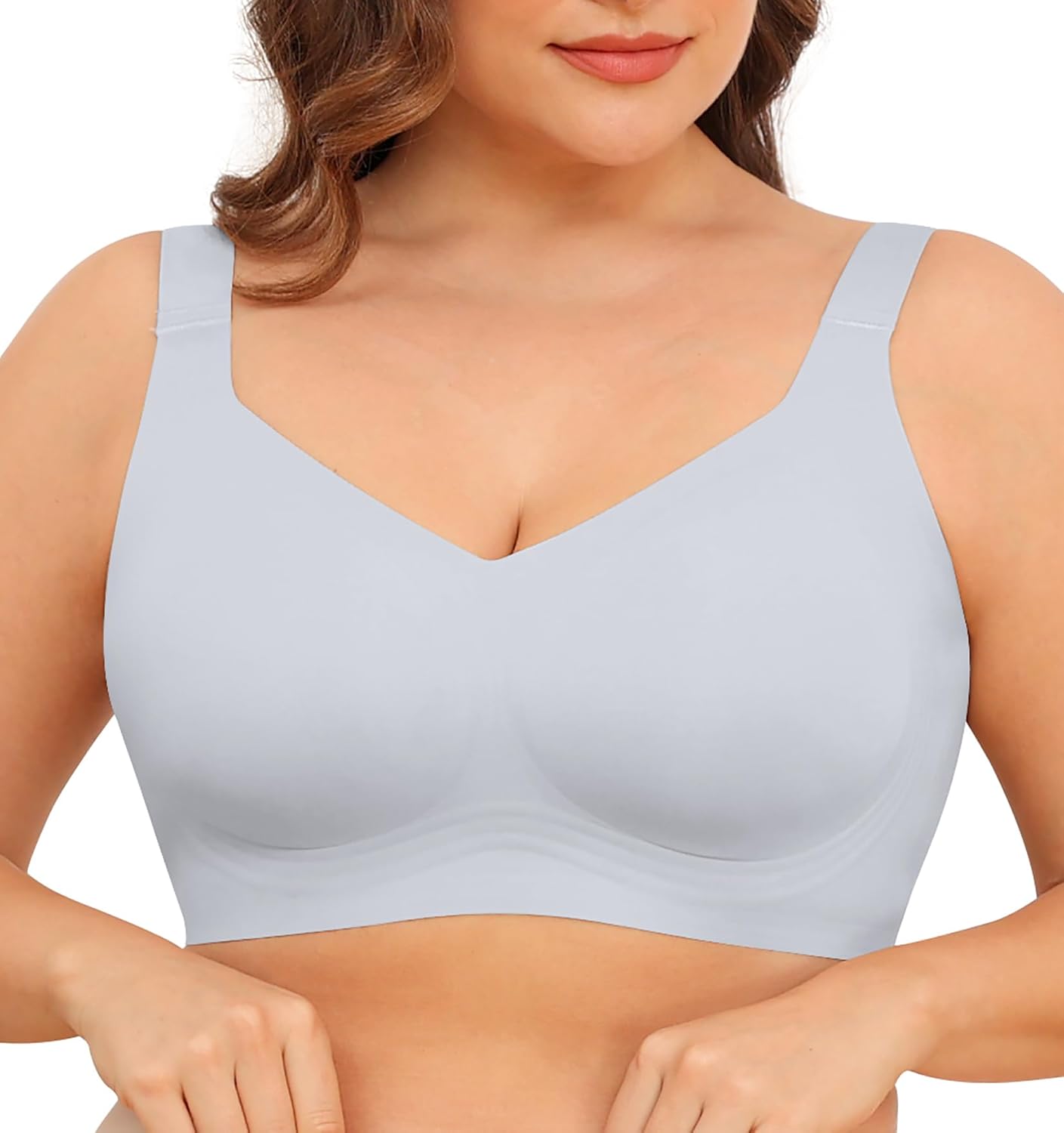 Thumbnail 5 de Xcutting Wirefree Bras