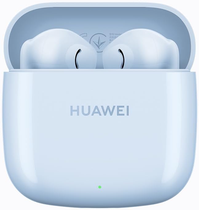 Detalle 2 de HUAWEI FreeBuds SE 2 auricolari Bluetooth 5.3