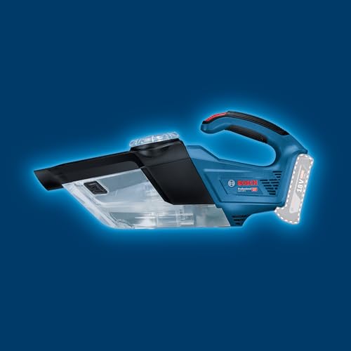Thumbnail 6 de Bosch Professional GEX 18V-125 lijadora excéntrica 125 mm