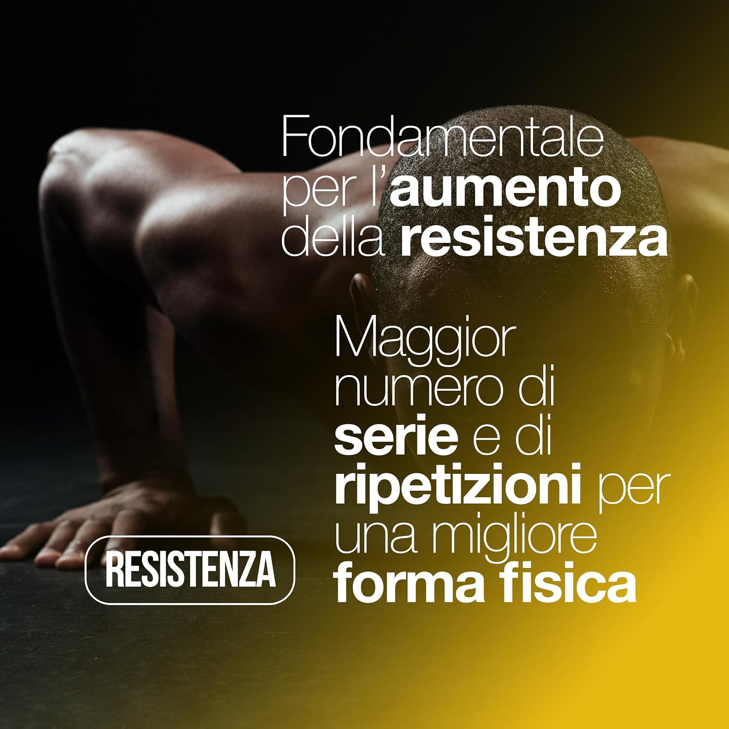 Detalle de Creatina Monoidrata 120 Compresse da 3000 mg – Benefici e Considerazioni per l’Allenamento