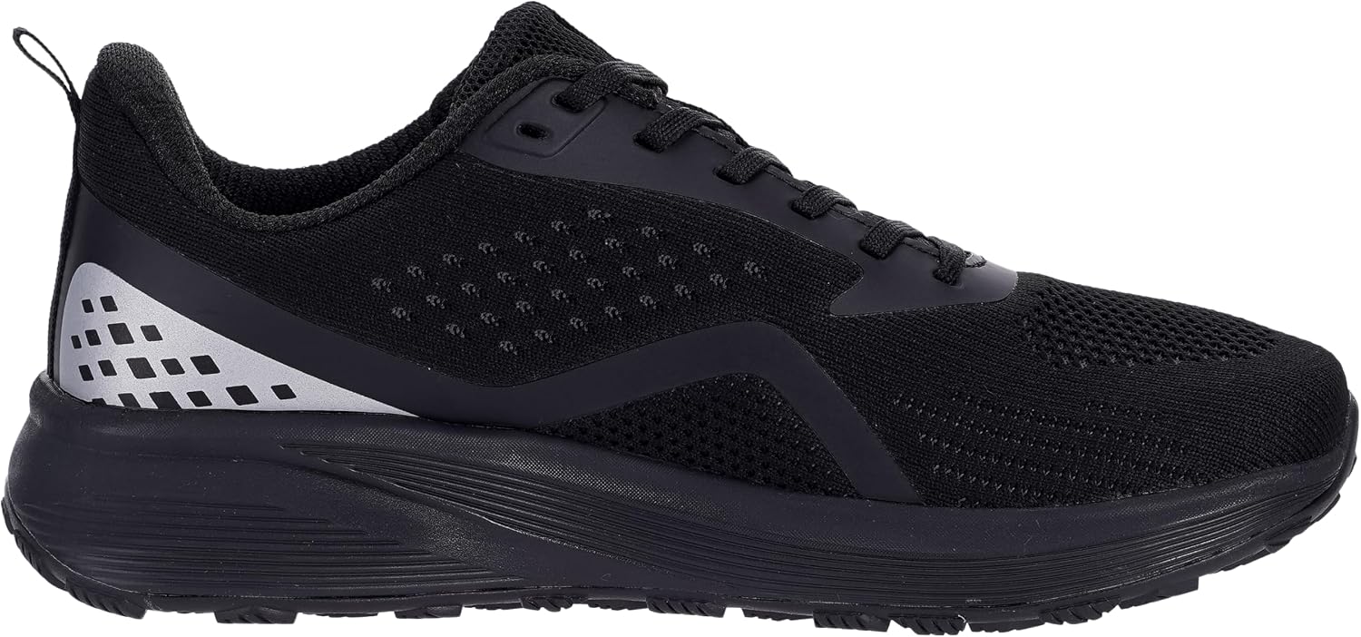 Thumbnail 5 de BRONAX Men's Wide Cushioned Supportive Road Running Shoes